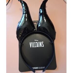 Bioworld Maleficent Horns Headband | NEW